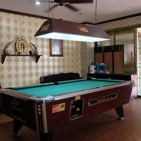 Sawasdee Mansion Hotel Patong ภายนอก รูปภาพ