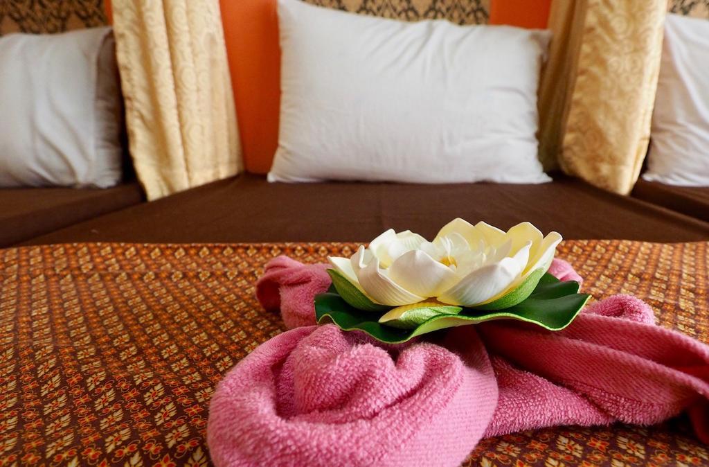 Sawasdee Mansion Hotel Patong ภายนอก รูปภาพ