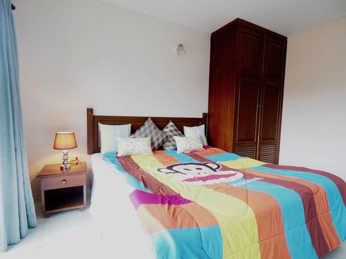 Sawasdee Mansion Hotel Patong ภายนอก รูปภาพ