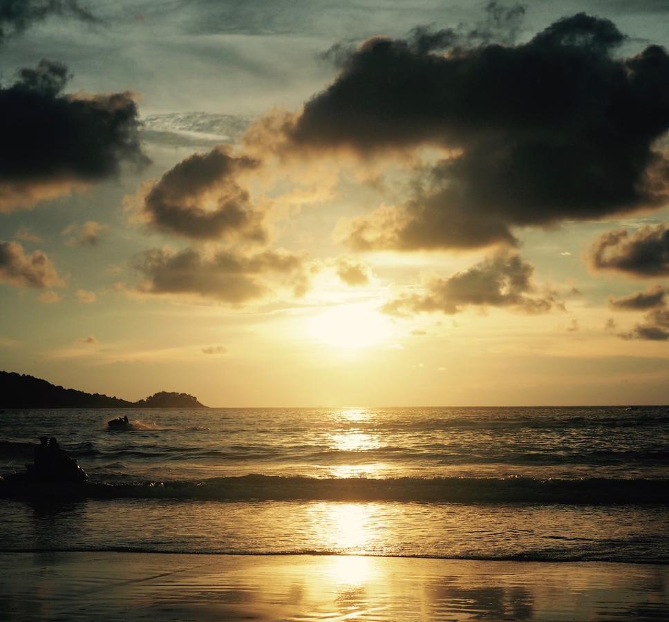 Sawasdee Mansion Hotel Patong ภายนอก รูปภาพ